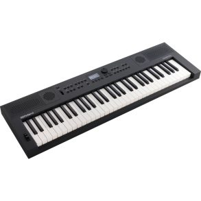 Roland GO:Keys 5 | Music Creation Keyboard | Graphite