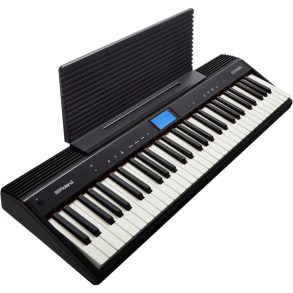 Roland Go:Piano | 61 note Smart Piano | Play anywhere