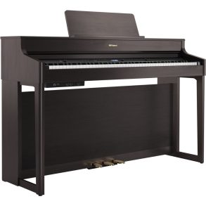 Roland HP702 Digital Piano | Bluetooth enabled |Dark Rosewood