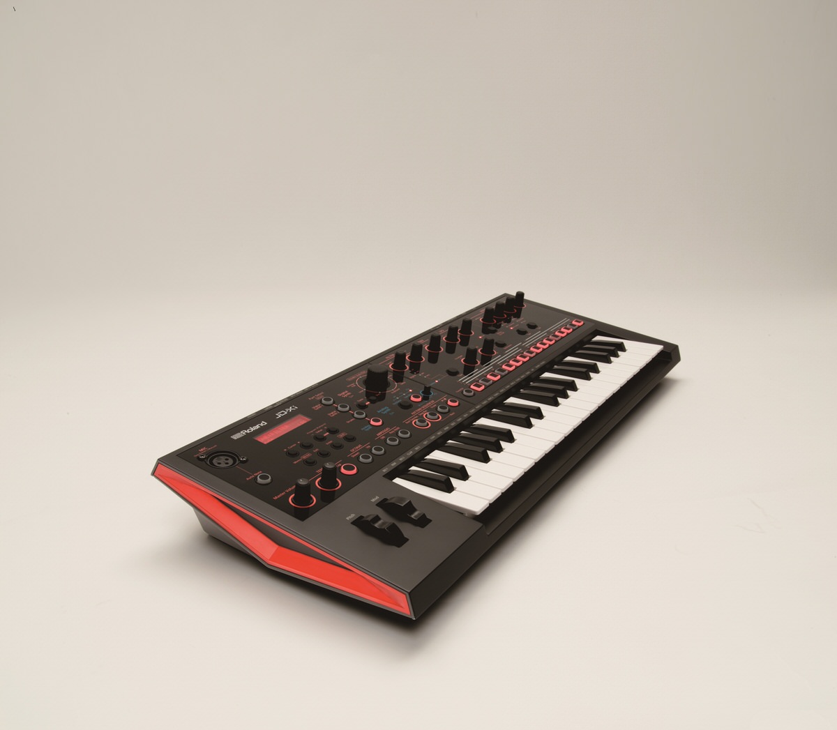 Roland JDXi Hybrid Analog / Digital Synth | Waltons Music Roland JDXi Hybrid Analog / Digital Synth
