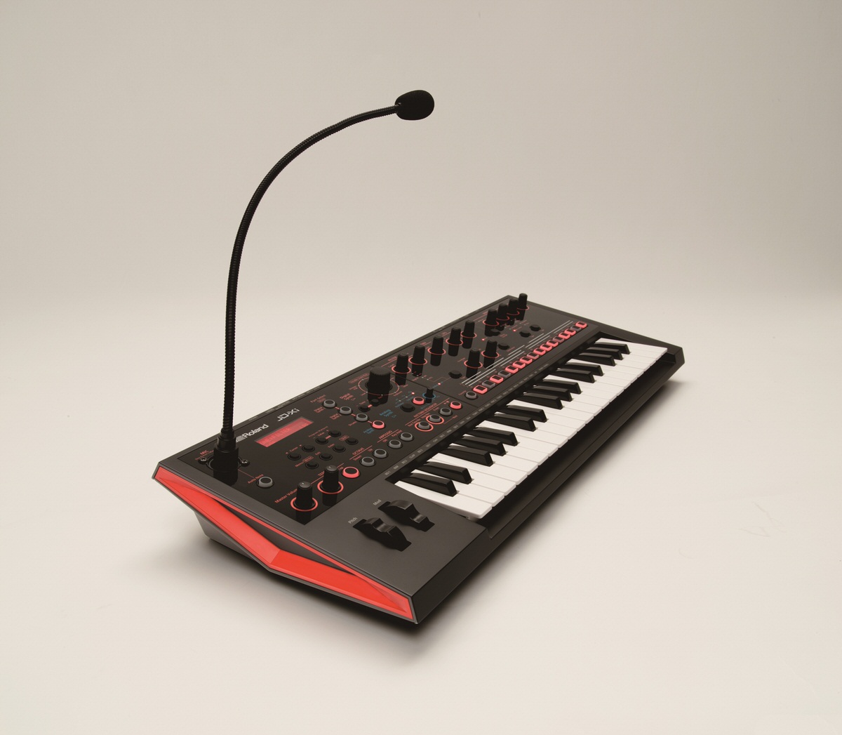 Roland JDXi Hybrid Analog / Digital Synth | Waltons Music Roland JDXi Hybrid Analog / Digital Synth