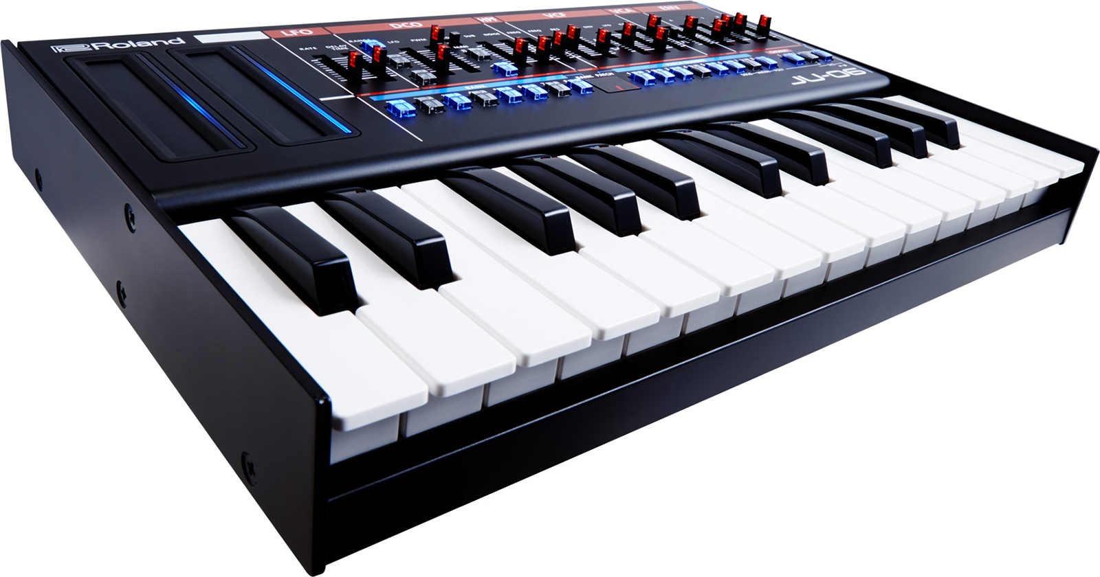 Roland JU-06 | Boutique Sound Module | Waltons Music Roland JU-06 | Boutique Sound Module