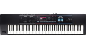 Roland Juno D8 | 88 Key Portable Synthesiser Keyboard