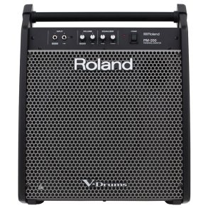 Roland PM-200 Personal Monitor | Fine-Tuned for Roland V-Drums