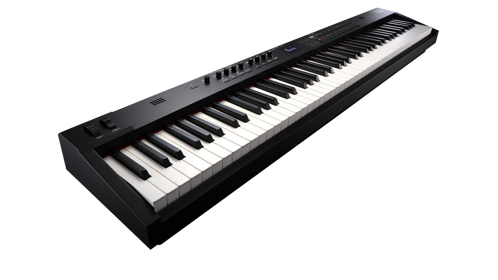 Roland RD-88 | Digital Stage Piano | New SuperNATURAL pianos | Waltons Music Roland RD-88 | Digital Stage Piano | New SuperNATURAL pianos