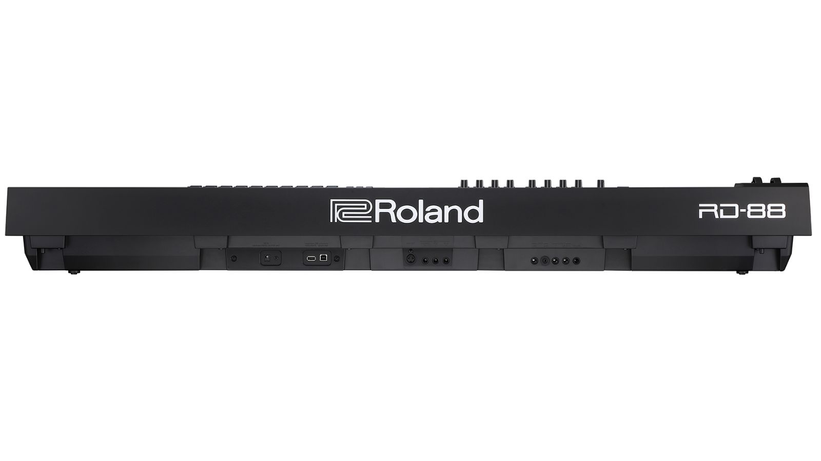 Roland RD-88 | Digital Stage Piano | New SuperNATURAL pianos | Waltons Music Roland RD-88 | Digital Stage Piano | New SuperNATURAL pianos