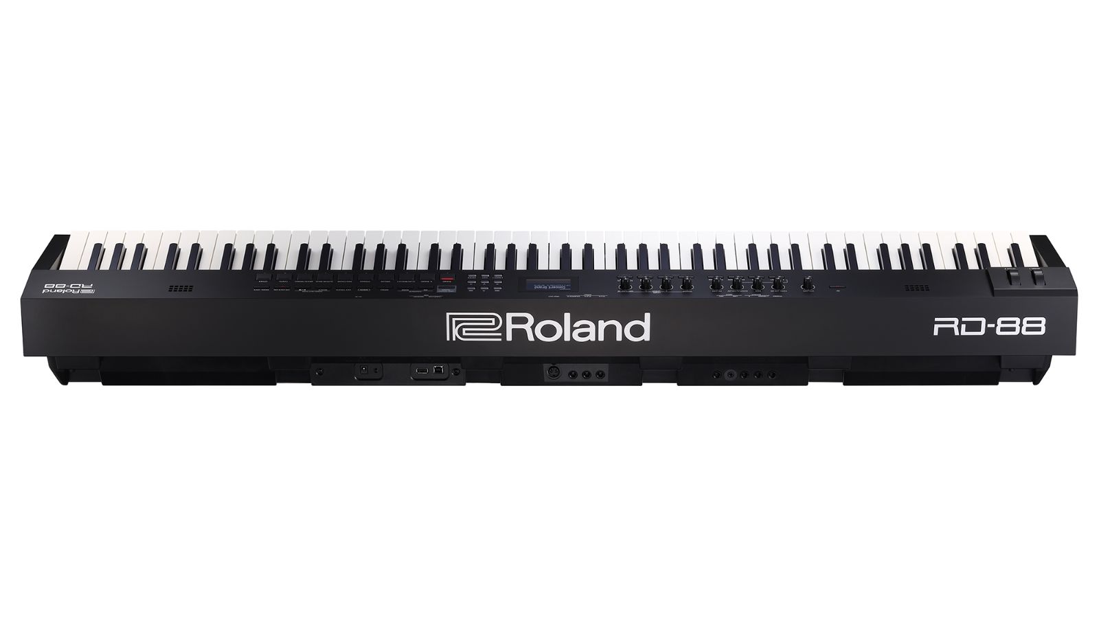 Roland RD-88 | Digital Stage Piano | New SuperNATURAL pianos | Waltons Music Roland RD-88 | Digital Stage Piano | New SuperNATURAL pianos