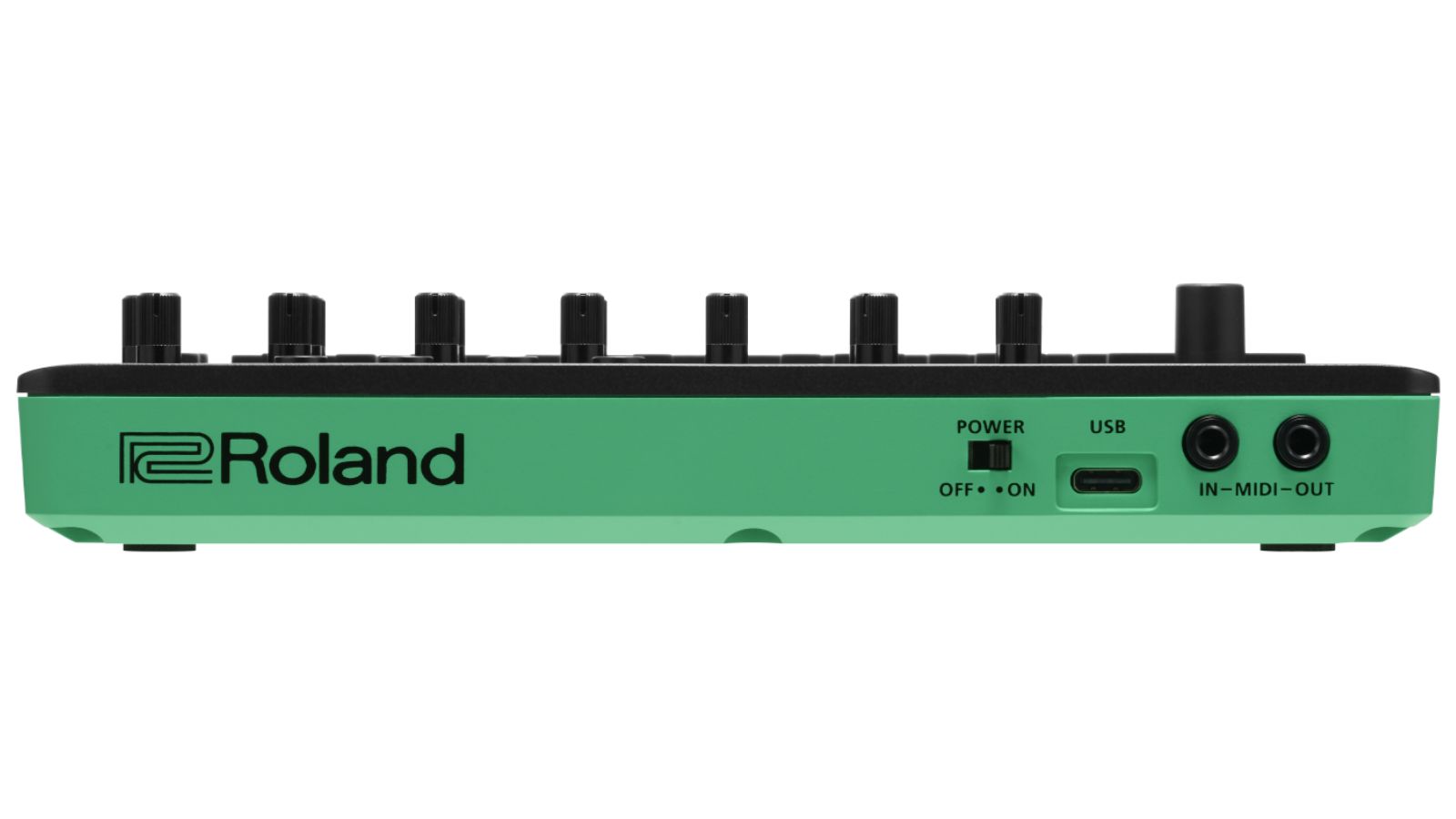 Roland AIRA Compact Polyphonic Tweak Synthesiser | micro Polysynth | Waltons Music Roland AIRA Compact Polyphonic Tweak Synthesiser | micro Polysynth