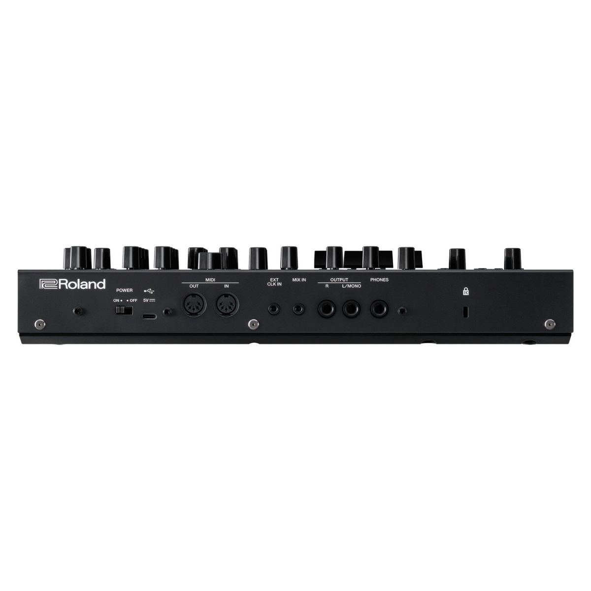 Roland Compact desktop synthesizer |11 OSC Models | hands-on workflow | Waltons Music Roland Compact desktop synthesizer |11 OSC Models | hands-on workflow