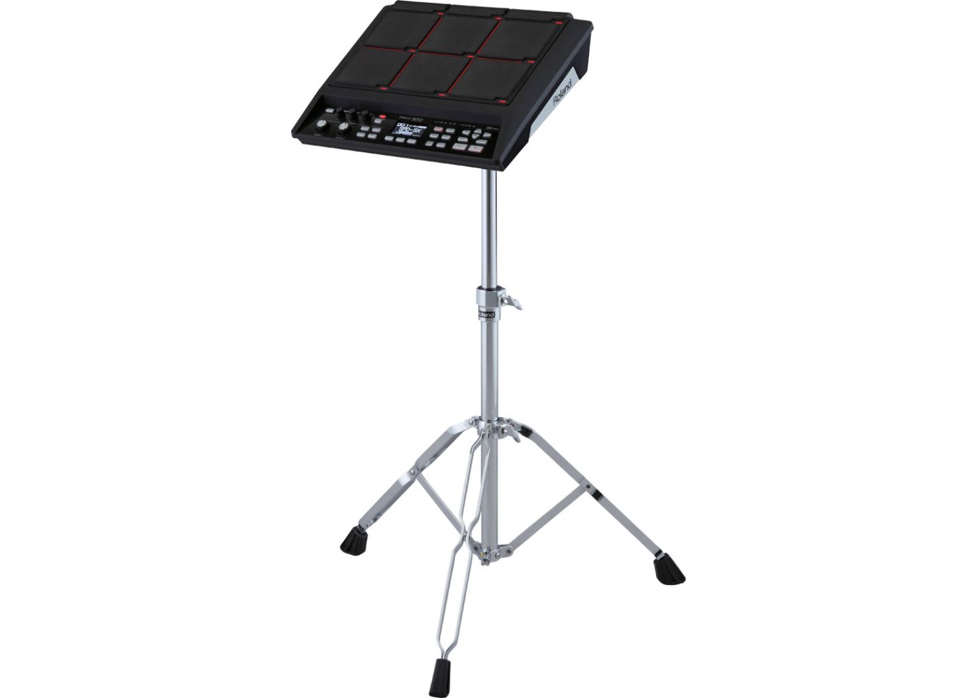 Roland SPD-SX | Drum Hybrid Sampling Pad | Waltons Music Roland SPD-SX | Drum Hybrid Sampling Pad