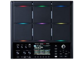 Roland SPD-SXPRO  | Flagship Sampling Pad