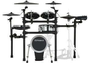 Roland TD516 V-Drum kit | with V51 V-Drums Sound Module