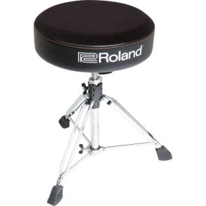 Roland TD07KV-B2 | Deluxe Drum Kit Bundle | Stool, Bass Drum Pedal, Headphones, sticks