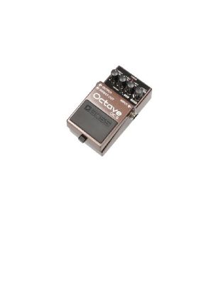 Boss OC-5 | Super Octaver | Guitar Effects Pedal