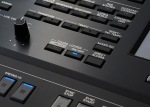 Yamaha PSR-SX720+ | Arranger Keyboard | 61 Keys | Waltons Music Yamaha PSR-SX720+ | Arranger Keyboard | 61 Keys