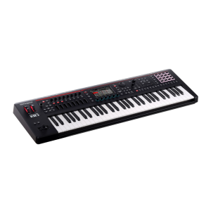 Roland Fantom-06 | 61 notes Synth Keyboard | Vast Sound Library