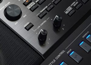 Yamaha PSR-SX720+ | Arranger Keyboard | 61 Keys | Waltons Music Yamaha PSR-SX720+ | Arranger Keyboard | 61 Keys