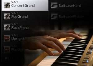 Yamaha PSR-SX720+ | Arranger Keyboard | 61 Keys | Waltons Music Yamaha PSR-SX720+ | Arranger Keyboard | 61 Keys