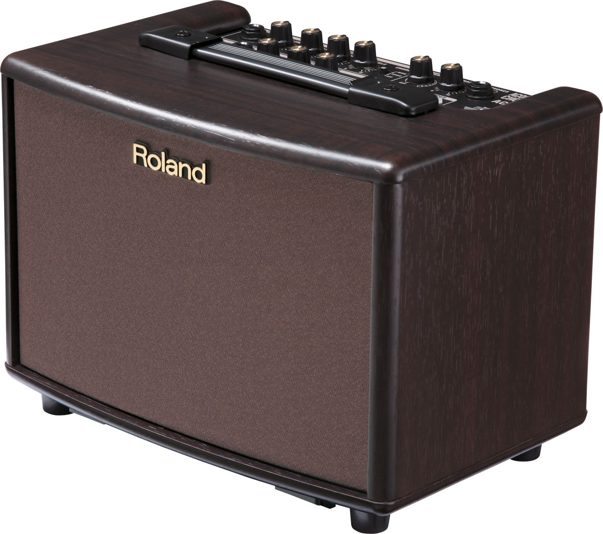 Roland AC33 Acoustic Chorus Amplifier | Waltons Music Roland AC33 Acoustic Chorus Amplifier