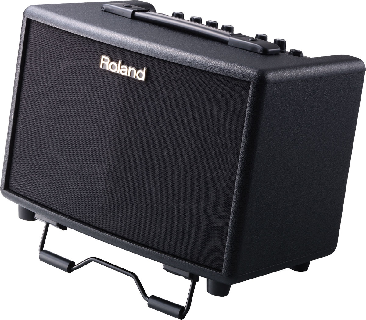 Roland AC33 Acoustic Chorus Amplifier | Waltons Music Roland AC33 Acoustic Chorus Amplifier