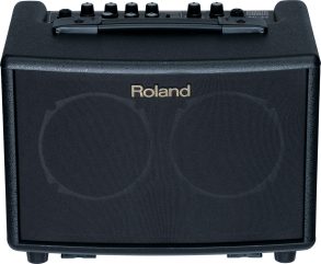 Roland AC33 Acoustic Chorus Amplifier