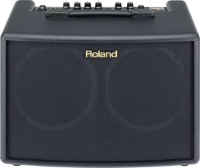 Roland AC60 Acoustic Chorus Amplifier