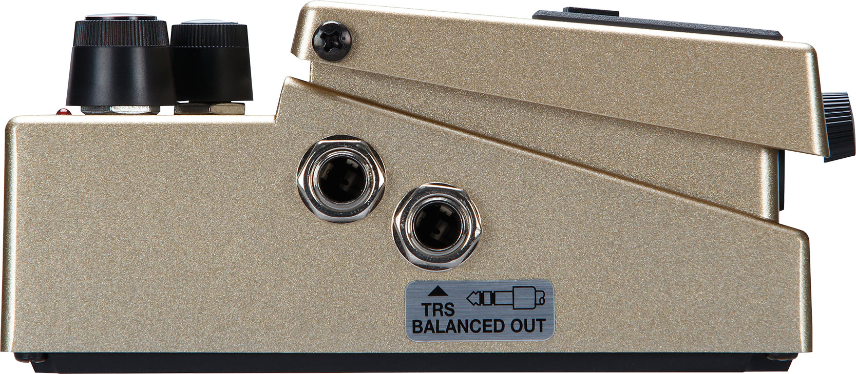 Boss AD2 | Acoustic Preamp | Waltons Music Boss AD2 | Acoustic Preamp