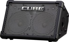 Roland Street Cube Ex | Battery Powered Mini PA