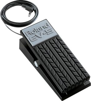 Roland EV-5 | Expression Pedal