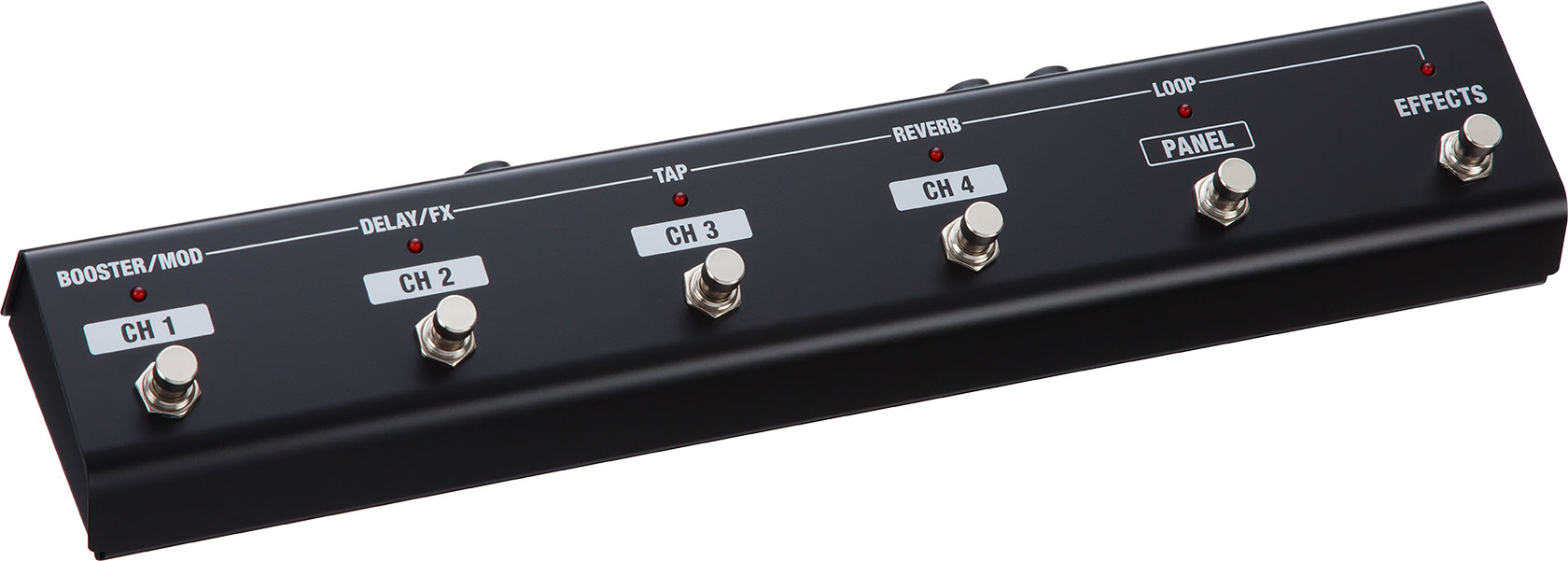 Boss GA-FC | Katana Footswitch Controller | Waltons Music Boss GA-FC | Katana Footswitch Controller