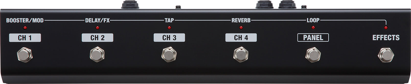 Boss GA-FC | Katana Footswitch Controller | Waltons Music Boss GA-FC | Katana Footswitch Controller