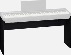 Roland FP30 Piano Rigid Stand | Black
