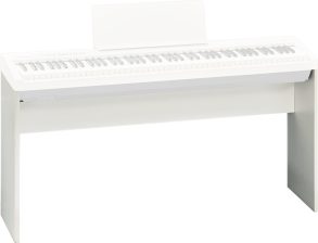 Roland FP30 Piano Rigid Stand | White
